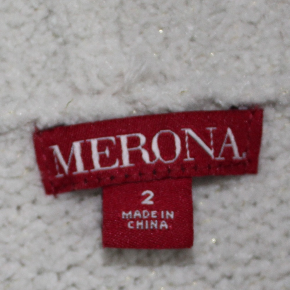 Sweater - Picture 2 of 2